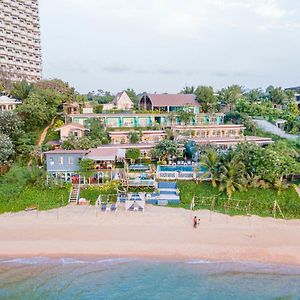 Pattaya Paradise Beach Resort